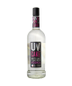 UV White Cake Flavored Vodka / Ltr