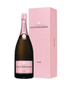 2015 Louis Roederer Rosé Brut Champagne 750ml