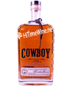 Cowboy American Blended Whiskey 40.6% 750ml