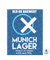 Old Ox Brewery - Munich Lager 6pk