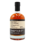 2013 Inchgower - Chapter 7 Single Cask #31487 10 year old Whisky 70CL