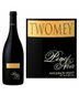 Twomey by Silver Oak Anderson Valley Pinot Noir 2018