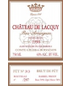 1990 Chateau De Lacquy Bas-armagnac 29 Year 750ml