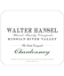 2022 Walter Hansel Russian River Valley Chardonnay