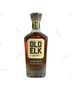 Old Elk Rum Cask Finish Rye 101 Proof 750ML