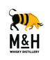 M & H Whisky Distillery Elements Red Wine Cask Single Malt Whisky