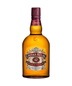 Chivas Regal Blended Scotch 12 Year Whiskey 1.75L