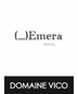 2022 Domaine Vico Corse Rouge &#8216;Emera' 750ml