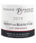 Pavelot Savigny-les-Beaune 1er Cru Les Gravains