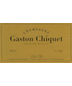 2016 Gaston Chiquet, Carte d'Or Brut