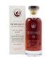 2009 Auchroisk - Red Cask Co. - Single Sherry Cask #801418 13 year old Whisky 70CL