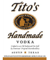 Tito's - Handmade Vodka (750ml)