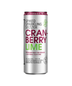 Smirnoff Spiked Seltzer Cranberry Lime 6pc