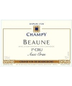 2015 Maison Champy Beaune Aux Cras 750ml
