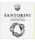 2022 Santo Wines Santorini Assyrtiko