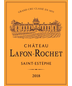 2019 Chateau Lafon-rochet Saint-estephe 4eme Grand Cru Classe 750ml