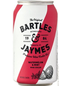 Bartles & Jaymes - Watermelon & Mint NV (6 pack 12oz cans)
