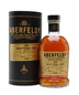 Aberfeldy - 20 Years Old Exceptional Cask Series (750ml)