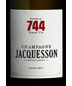 Jacquesson Extra Brut Champagne Cuvée 744 NV