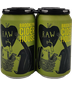 2012 Brooklyn Cider House Raw Cider 4-Pack Cans oz