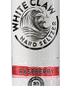 White Claw Raspberry 6 pack 12 oz. Can