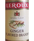 Leroux Ginger Flavored Brandy 70@ (750ml)