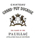 2018 Chateau Grand Puy Ducasse