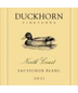 Duckhorn Sauvignon Blanc North Coast California White Wine 750 mL