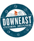 Downeast Cider House Strawberry Cider 4 pack Can