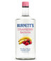Burnett's Strawberry Banana Vodka