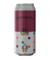 Noon Whistle - Don't Worry Be Gummy (4 pack 12oz cans)