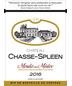 2018 Chateau Chasse Spleen