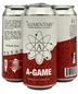 Alementary A-Game IPA (4pk-16oz Cans)