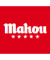 Mahou Cinco Estrellas