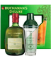 Buchanan's 12 Year Blended Scotch Whisky With Shaker Gift Set - East Houston St. Wine & Spirits | Liquor Store & Alcohol Delivery, New York, NY