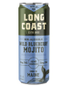 Long Coast - Wild Blueberry Mojito