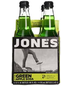 Jones Green Apple (4 pack 12oz bottles)