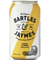Bartles & Jaymes - Ginger Lemon NV (6 pack cans)