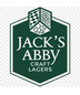 Jack's Abby Brewing - Bourbon Barrel-Aged Framinghammer (16oz bottle)