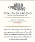 Tenuta Di Arceno Chianti Classico Riserva 750ml