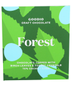 Goodio Forest Chocolate W/ Birch Leaves + Forest Crystals