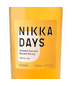 Nikka Days - Blended Whisky (750ml)