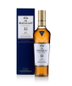 The Macallan 12 Year Old Double Cask - 375 Ml