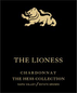 Hess Collection Chardonnay The Lioness