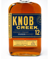 Knob Creek, Aged 12 Years, Kentucky Straight Bourbon Whiskey, 750ml