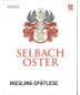 Selbach-Oster Riesling Spatlese