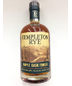 Shop Templeton Rye "Maple Cask" Finish | Quality Liquor Store