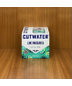 Cutwater Lime Margarita (4 pack 12oz cans)