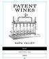 2021 Patent Wines Rose Oak Knoll District Of Napa Valley