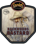 Founders Brewing Company - Founders Backwoods Bastard 12oz